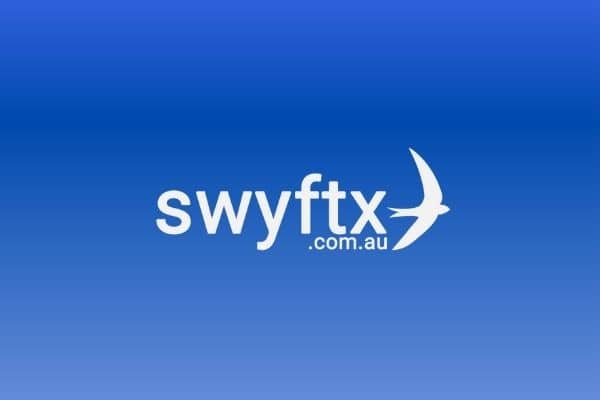 Swyftx Exchange