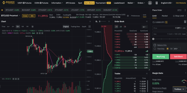 Binance Review - Is Binance Really Safe? What You Need To Know Now&hellip;