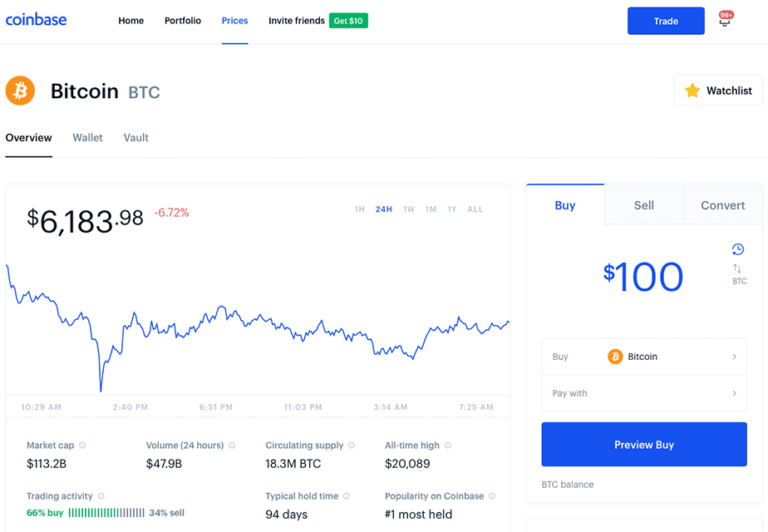 change country coinbase