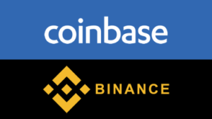 Coinbase vs Binance image