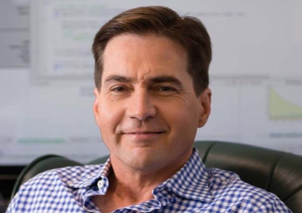 Picture of Craig Wright