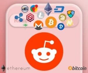 Cryptocurrency Picks by Redditors