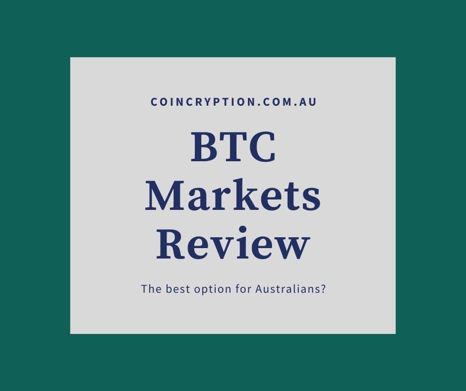 btc markets australia review