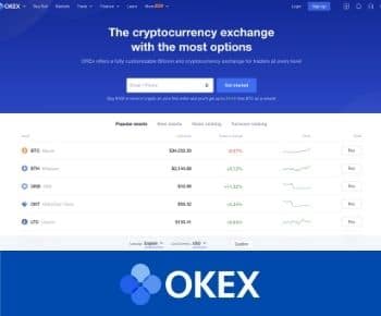 OKEx Review - Is It Really Safe? What YOU Need To Know...