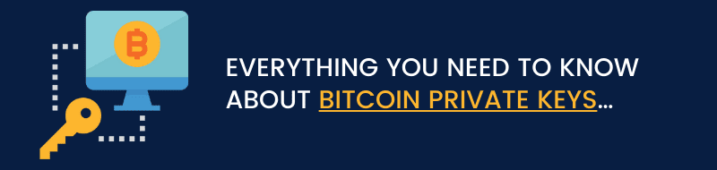 Everything You Need To Know About Bitcoin Private Keys…