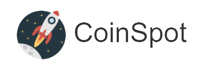 CoinSpot logo