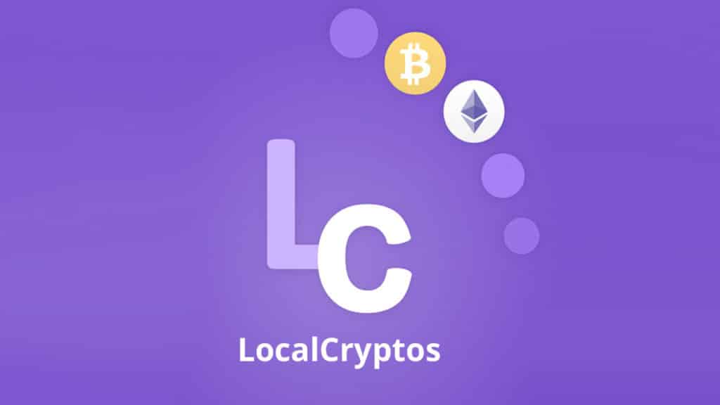 LocalCrypto banner
