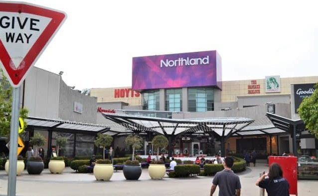 Northlands Shopping Centre