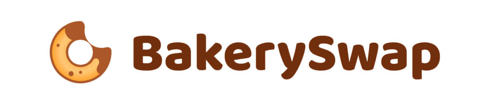 BakerySwap logo