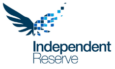 Independent Reserve logo