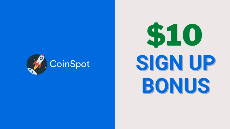 CoinSpot referral code featured image