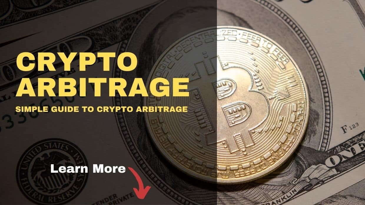 is crypto arbitrage legal