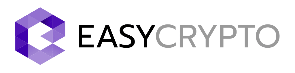 easy crypto logo