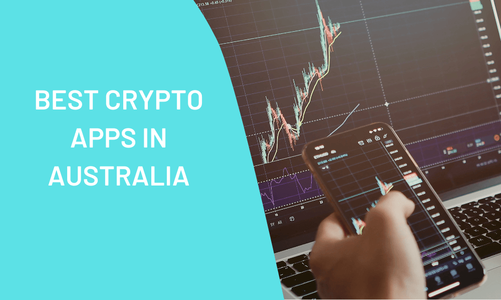 Best crypto apps in australia