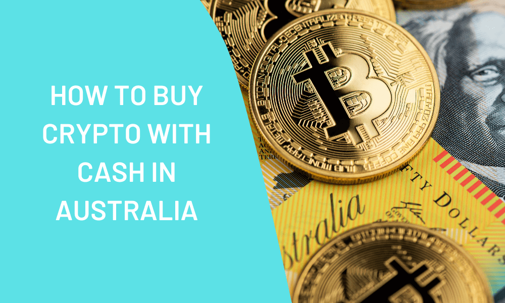 buying crypto in australia