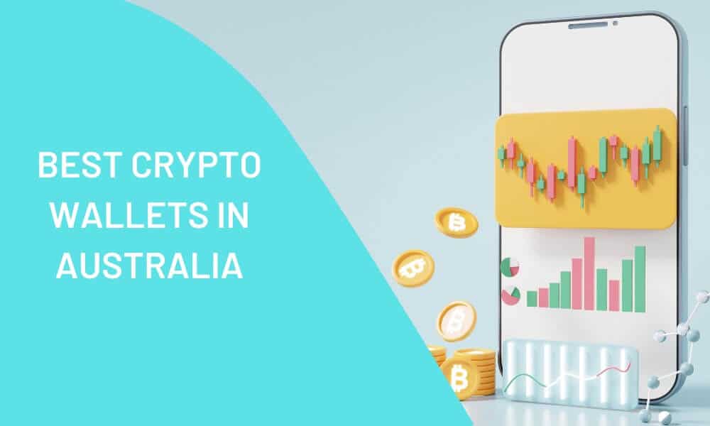 Crypto wallets australia whats happening in crypto