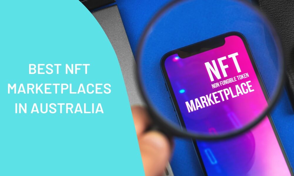 best nft marketplaces in australia