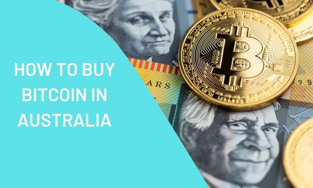 how buy bitcoin in australia