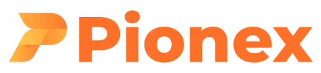 pionex logo