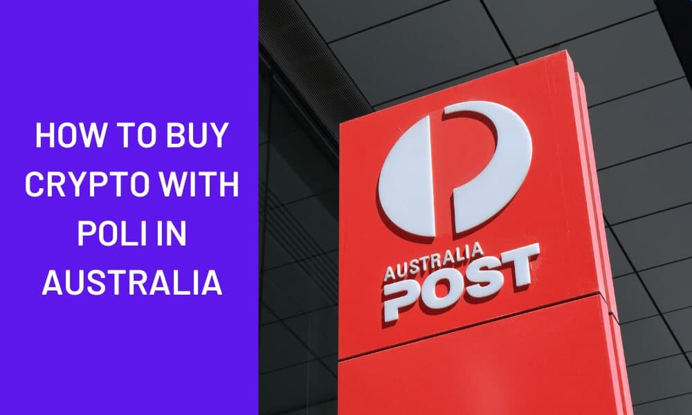 How To Buy Crypto With POLi In Australia