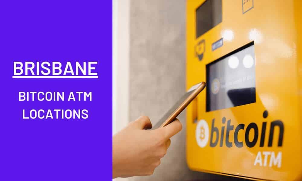 bitcoin atm brisbane location