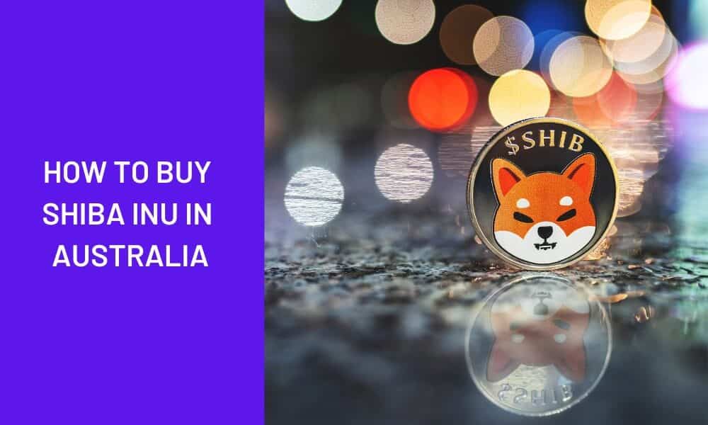 how to buy shiba inu australia