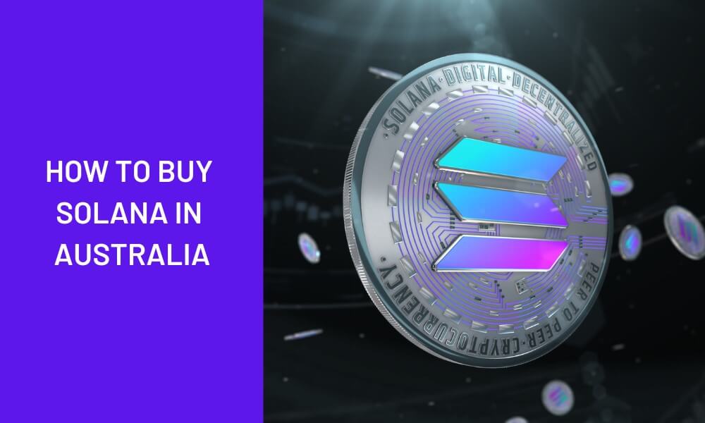 how to purchase solana in australia