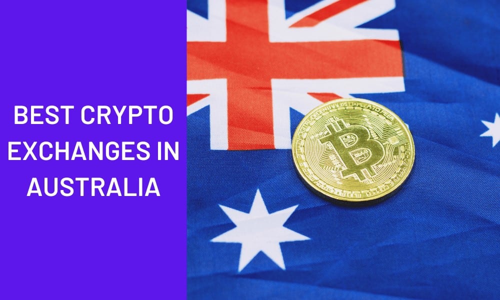 Best crypto exchanges in australia