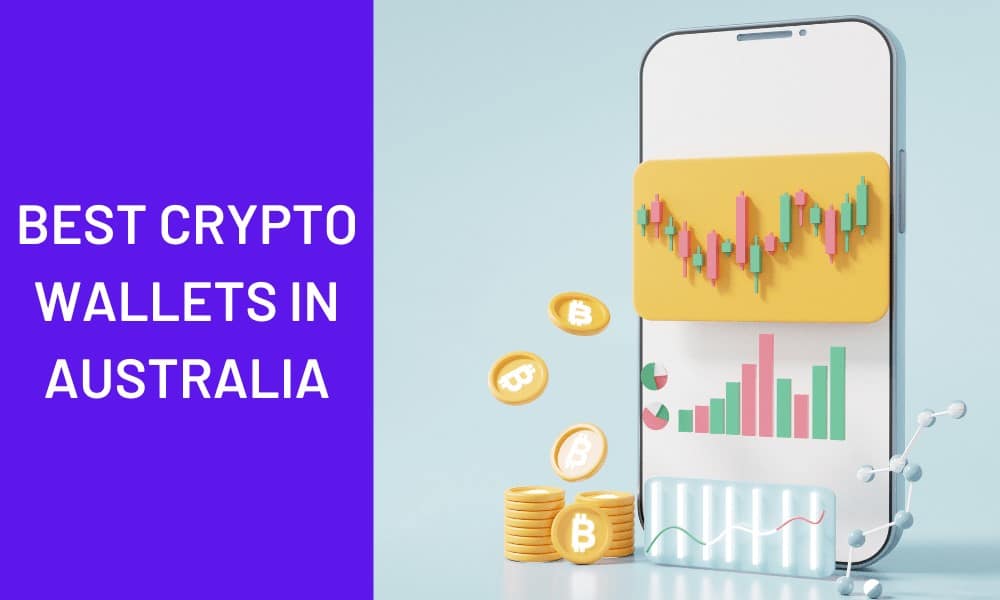 Best crypto wallets in Australia
