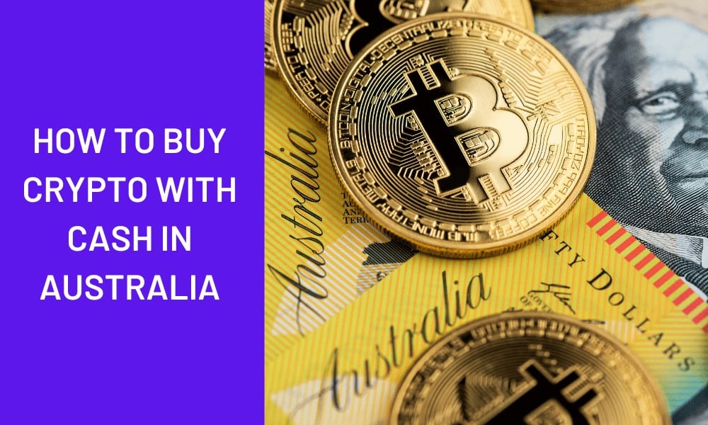 how to buy crypto with cash in australia