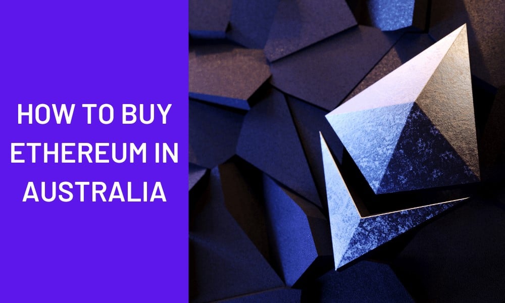 how to buy ethereum in australia